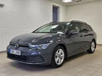 Volkswagen Golf 81kW