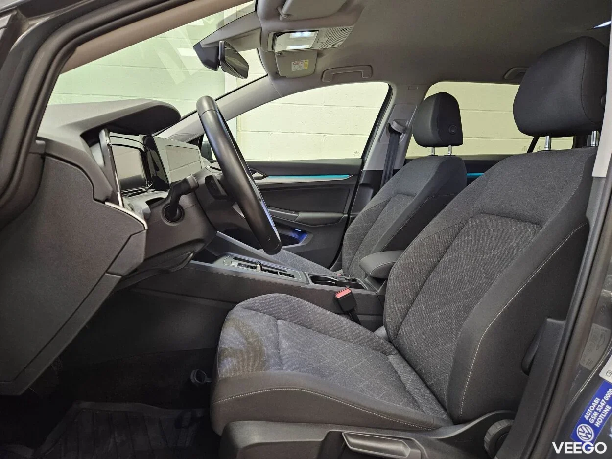 Volkswagen Golf 81kW