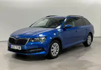 Skoda Superb Combi Active Plus FL 4x4 2 140kW thumbnail