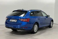Skoda Superb Combi Active Plus FL 4x4 2 140kW thumbnail