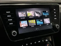 Skoda Superb Combi Active Plus FL 4x4 2 140kW thumbnail