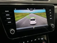 Skoda Superb Combi Active Plus FL 4x4 2 140kW thumbnail