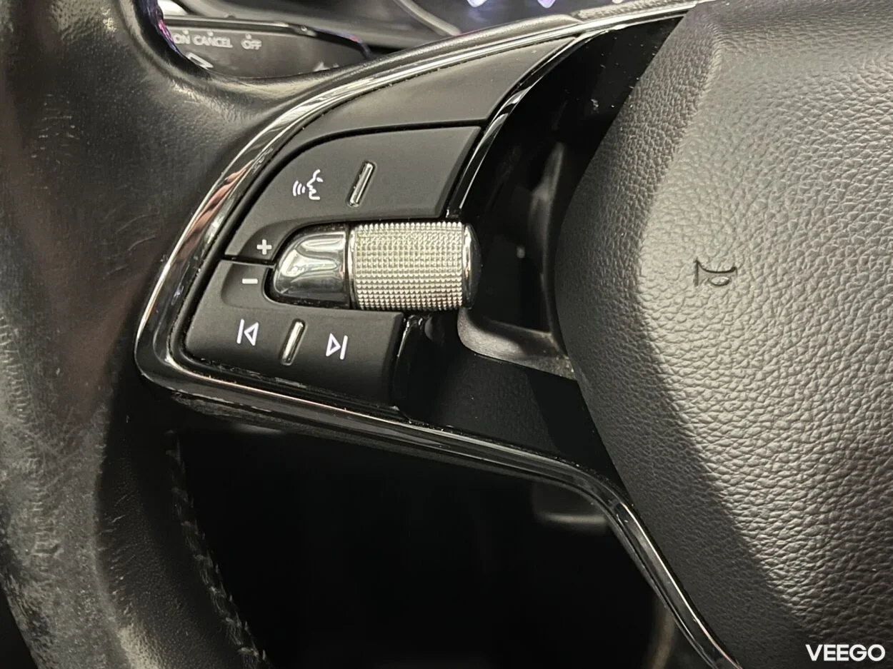 Skoda Superb Combi Active Plus FL 4x4 2 140kW