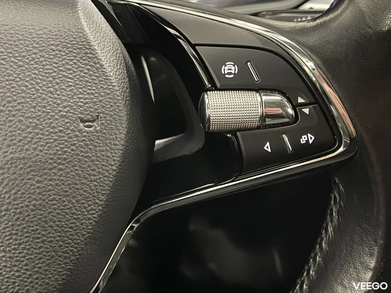 Skoda Superb Combi Active Plus FL 4x4 2 140kW