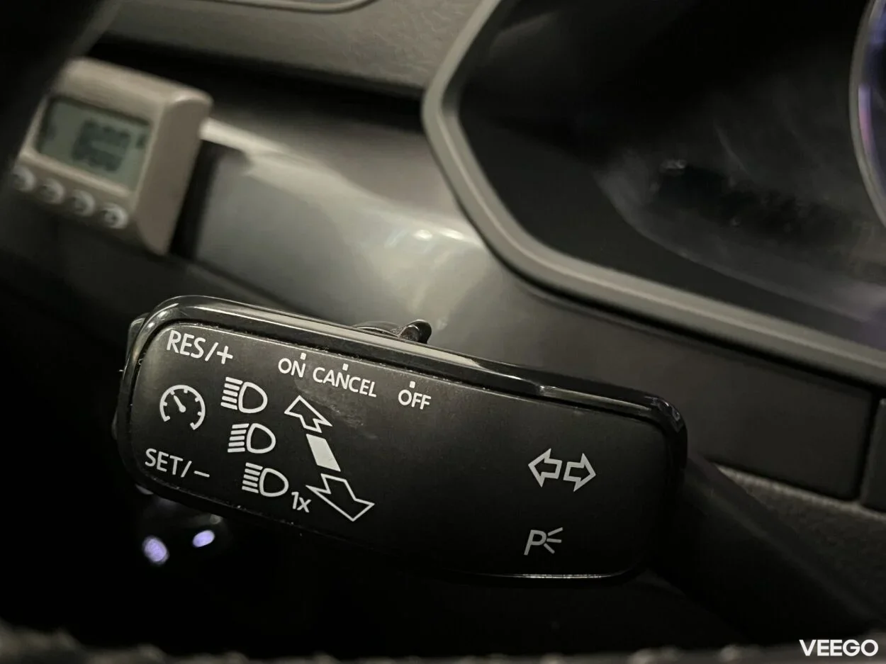 Skoda Superb Combi Active Plus FL 4x4 2 140kW