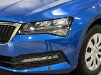 Skoda Superb Combi Active Plus FL 4x4 2 140kW thumbnail