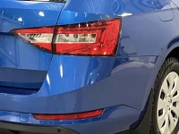 Skoda Superb Combi Active Plus FL 4x4 2 140kW thumbnail