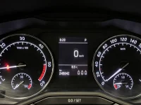 Skoda Superb Combi Active Plus FL 4x4 2 140kW thumbnail