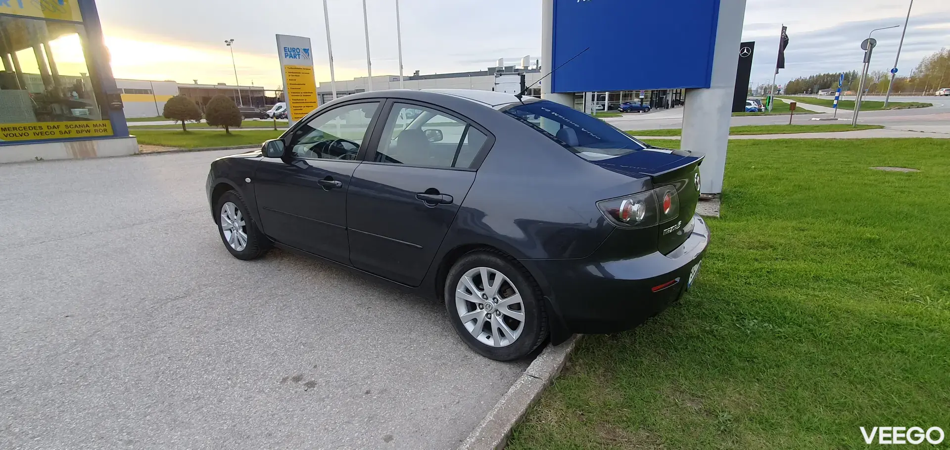 Vehicle Image