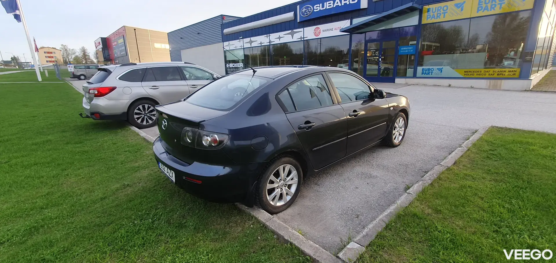 Vehicle Image