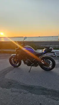 Yamaha MTM690 MT-07 0.7 54kW thumbnail