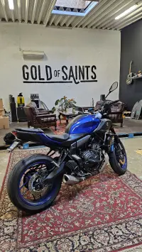 Yamaha MTM690 MT-07 0.7 54kW thumbnail