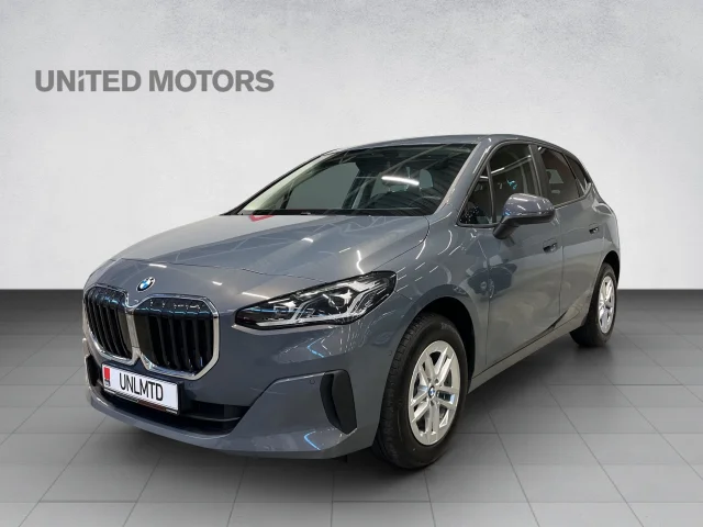 Image of BMW 218 - 100kW