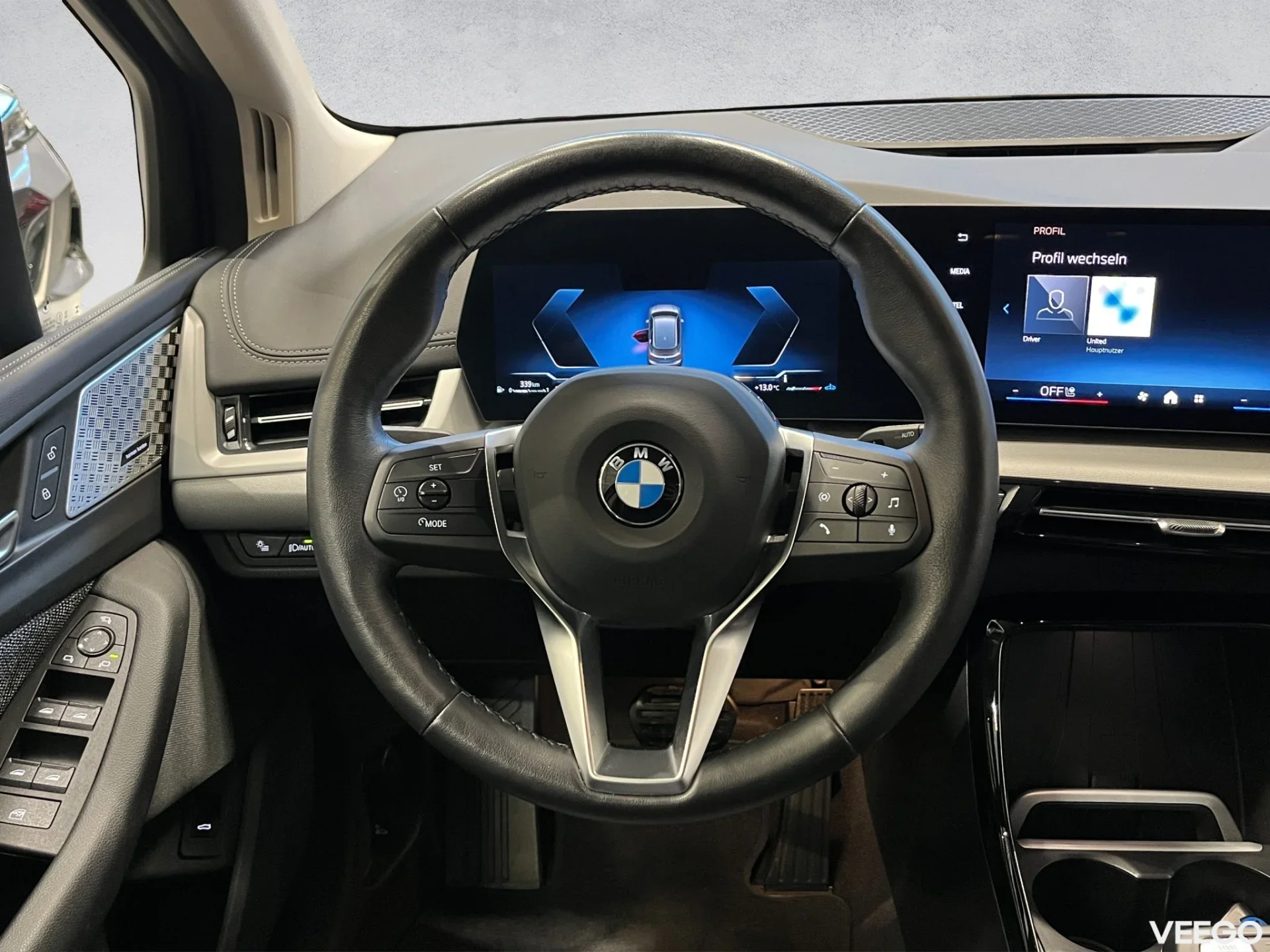 BMW 218 - 100kW