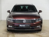 Volkswagen Passat Highline R-line 2 110kW thumbnail