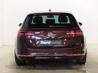 Volkswagen Passat Highline R-line 2 110kW thumbnail