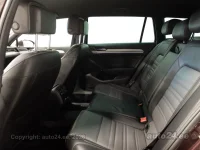 Volkswagen Passat Highline R-line 2 110kW thumbnail