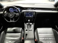 Volkswagen Passat Highline R-line 2 110kW thumbnail