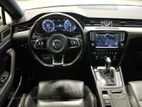 Volkswagen Passat Highline R-line 2 110kW thumbnail