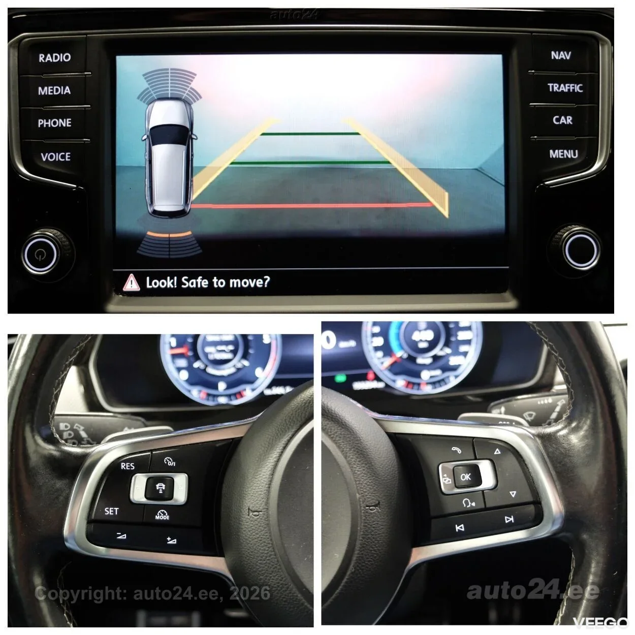 Volkswagen Passat Highline R-line 2 110kW