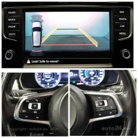 Volkswagen Passat Highline R-line 2 110kW thumbnail