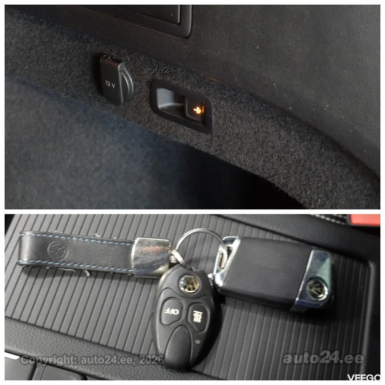 Volkswagen Passat Highline R-line 2 110kW