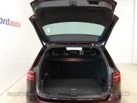 Volkswagen Passat Highline R-line 2 110kW thumbnail