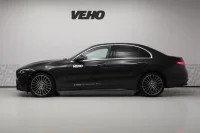 Mercedes-Benz C200 4MATIC AMG 1.5 150kW thumbnail