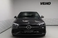 Mercedes-Benz C200 4MATIC AMG 1.5 150kW thumbnail