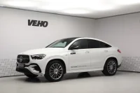 Mercedes-Benz GLE400 4MATIC Plug-In 2 185kW thumbnail