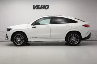 Mercedes-Benz GLE400 4MATIC Plug-In 2 185kW thumbnail