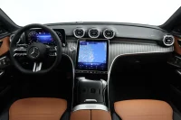 Mercedes-Benz C200 4MATIC AMG 1.5 150kW thumbnail