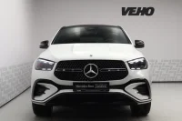 Mercedes-Benz GLE400 4MATIC Plug-In 2 185kW thumbnail