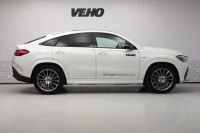 Mercedes-Benz GLE400 4MATIC Plug-In 2 185kW thumbnail