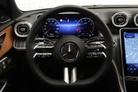 Mercedes-Benz C200 4MATIC AMG 1.5 150kW thumbnail
