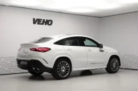 Mercedes-Benz GLE400 4MATIC Plug-In 2 185kW thumbnail