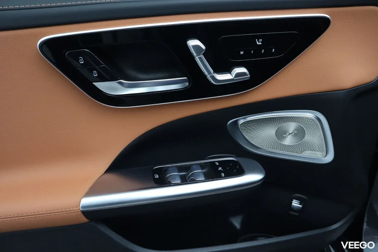 Mercedes-Benz C200 4MATIC AMG 1.5 150kW