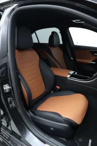 Mercedes-Benz C200 4MATIC AMG 1.5 150kW thumbnail