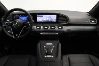 Mercedes-Benz GLE400 4MATIC Plug-In 2 185kW thumbnail
