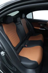 Mercedes-Benz C200 4MATIC AMG 1.5 150kW thumbnail