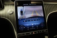 Mercedes-Benz C200 4MATIC AMG 1.5 150kW thumbnail