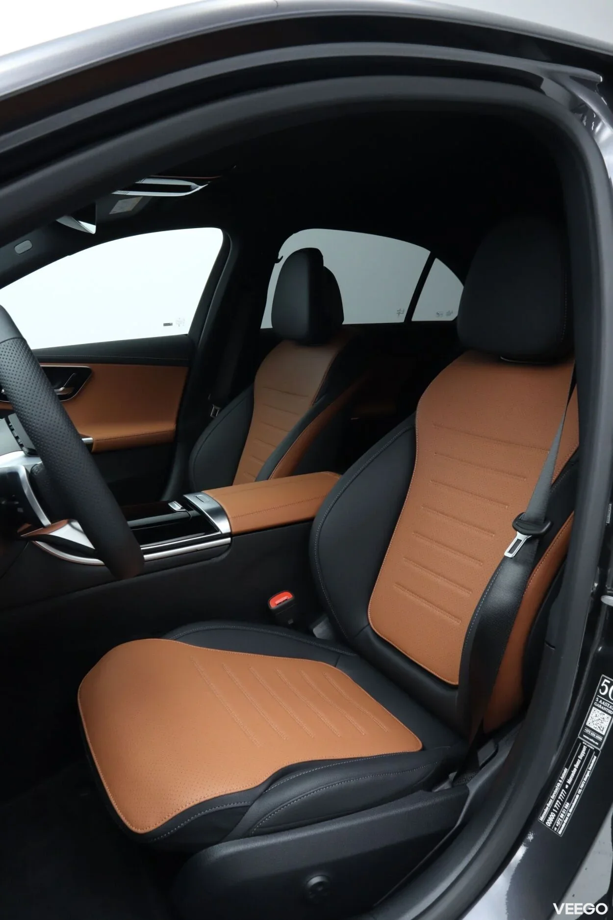 Mercedes-Benz C200 4MATIC AMG 1.5 150kW