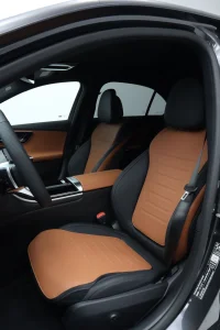 Mercedes-Benz C200 4MATIC AMG 1.5 150kW thumbnail