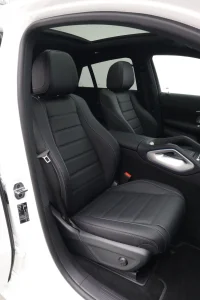 Mercedes-Benz GLE400 4MATIC Plug-In 2 185kW thumbnail