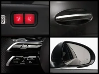 Mercedes-Benz C200 4MATIC AMG 1.5 150kW thumbnail