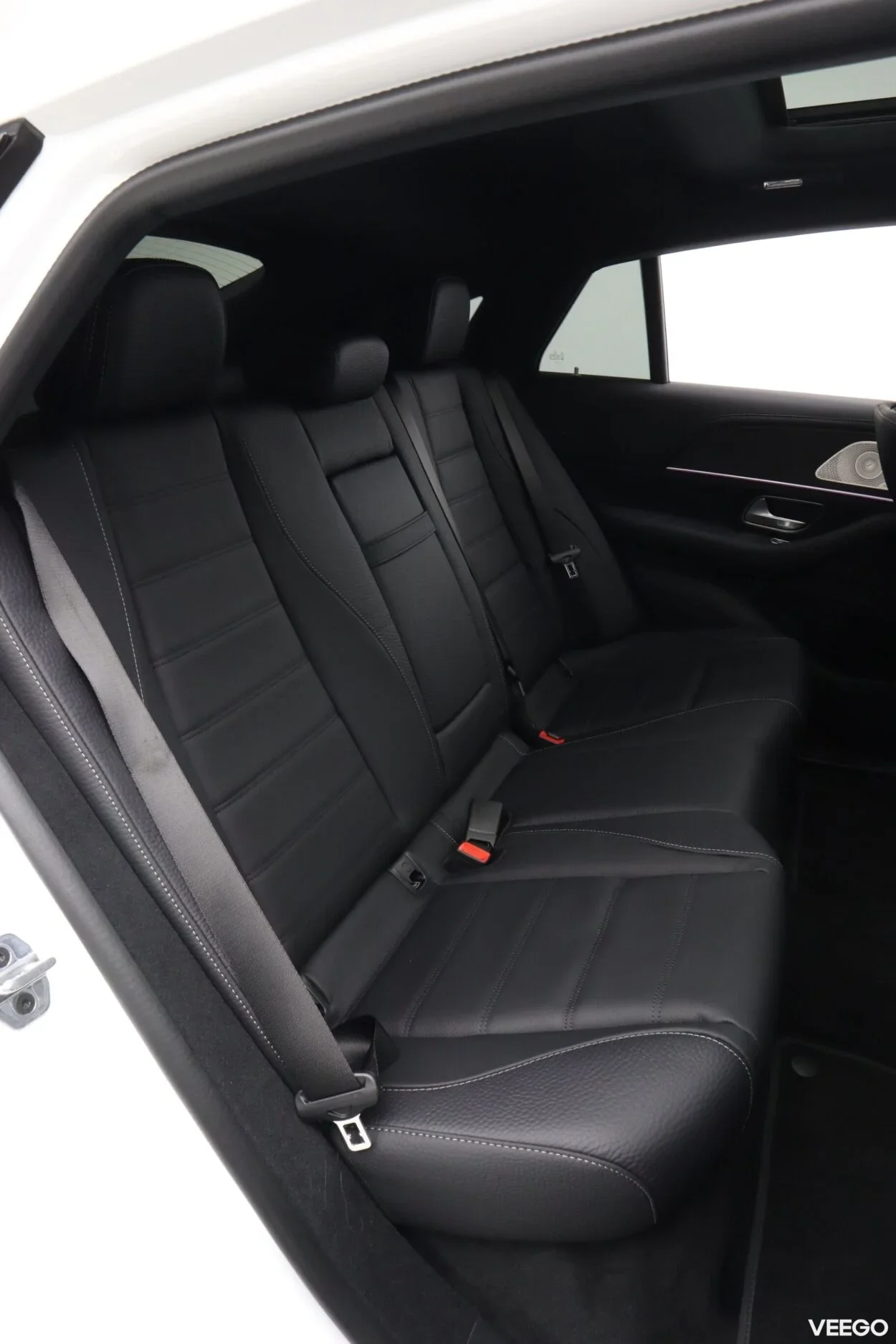 Mercedes-Benz GLE400 4MATIC Plug-In 2 185kW