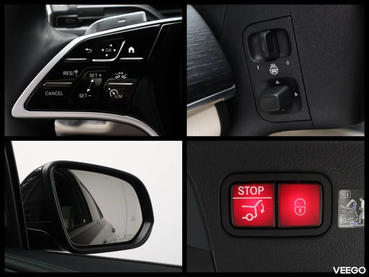 Mercedes-Benz C200 4MATIC AMG 1.5 150kW