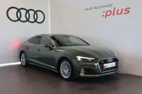 Audi A5 195kW
