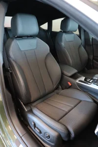 Audi A5 195kW thumbnail