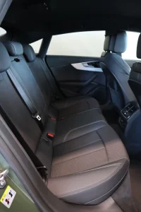 Audi A5 195kW thumbnail